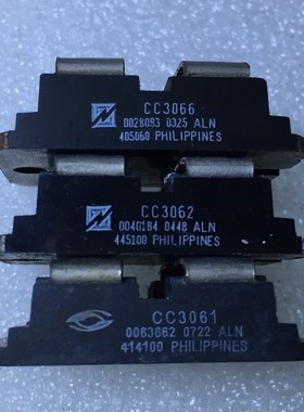 APT CC3003 CC3061 CC3062 CC3063 CC3066 CC3040电源模块 整流器