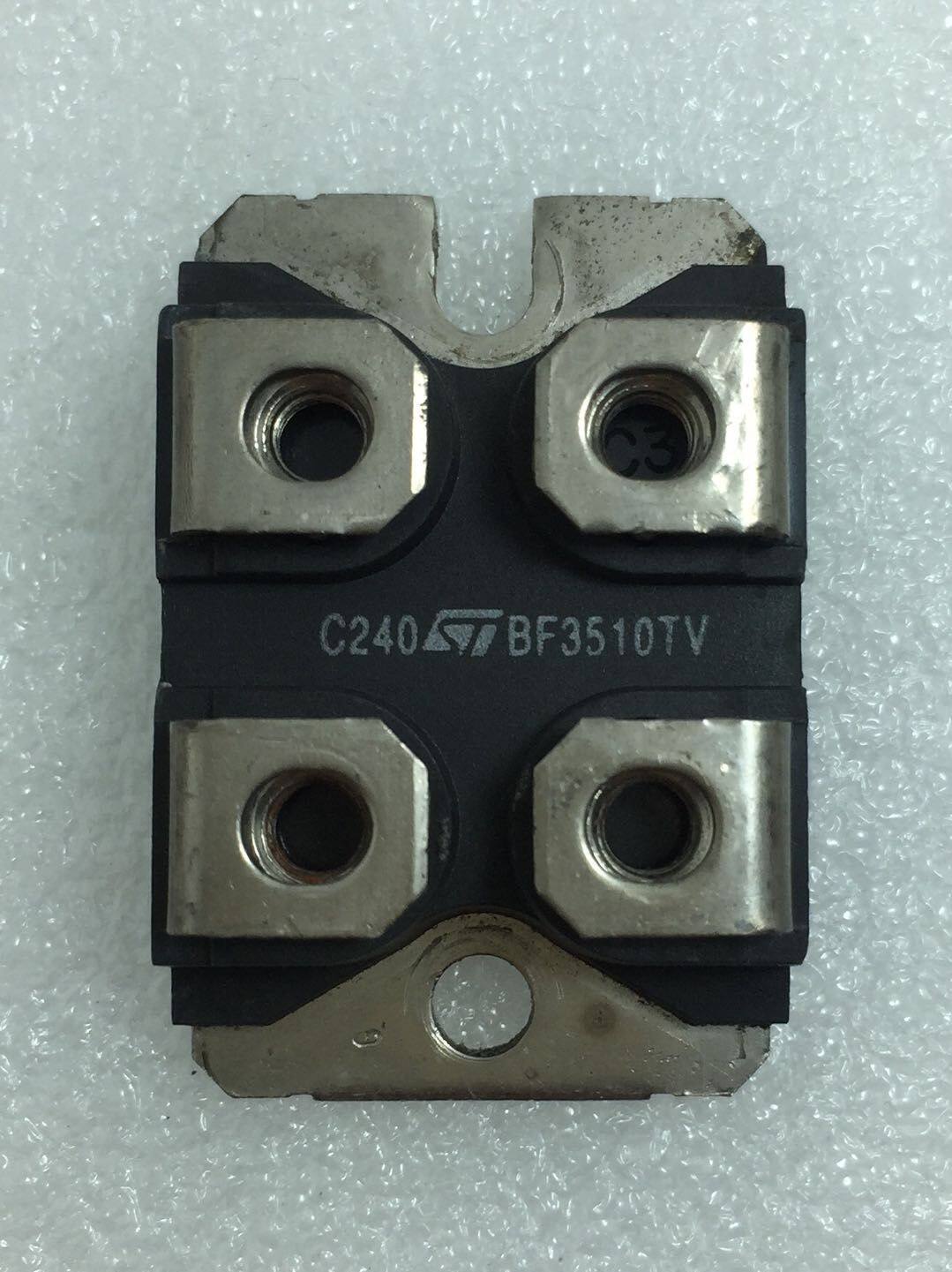 BF3510TV BYT231PIV400 STTA6006TV1 APT SOT-227原字拆机议价_虎窝淘