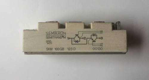 SKM100GB123D SKM75GAR121D SKM75GAR123 MTC150-18-40 SKD100/08