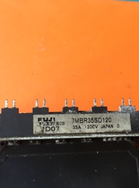 7MBR15NA120-01 7MBR35SD120 7MBR50NH060 SEMX302GB128DS 议价