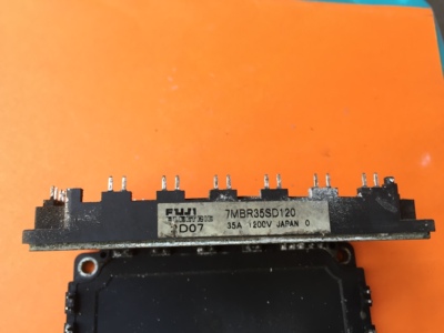 7MBR15NA120-01 7MBR35SD120 7MBR50NH060 SEMX302GB128DS 议价