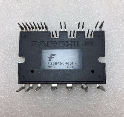 FSBB15CH60F FSBB20CH60 FSBB20CH60F FSBB30CH60 FSBB30CH60F