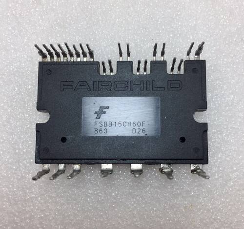 FSBB15CH60F FSBB20CH60 FSBB20CH60F FSBB30CH60 FSBB30CH60F