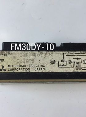 ESAG73-06C FM30DY-10 FM50DY-9-201 FRS200CA120 KC224575 拆机