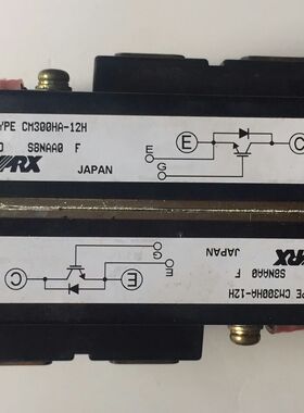CM300HA-12H CM600HA-24H MTC110-16-1303339 MTC110A/1800V 议价