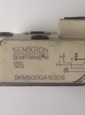 STK65020MK3 STK65051MK3-Y STK65055III-Y SKM500GA123DS 拆机