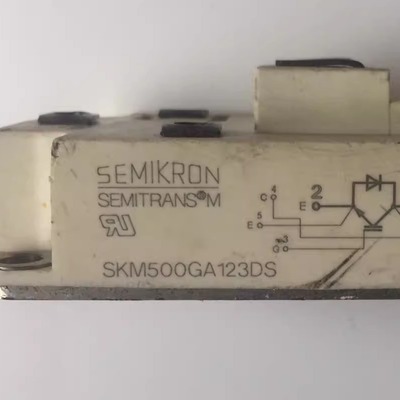 STK65020MK3 STK65051MK3-Y STK65055III-Y SKM500GA123DS 拆机