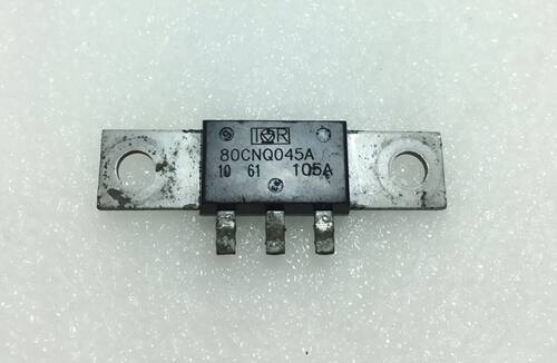 80CNQ045A WP50051L11 CS24I250 D120LC40 D240LC40A D240SC4M IR