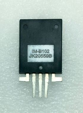 IM-B102 IM-B102D IM-B102J IM-B104D IM-B104-D IM-B204BJ 议价