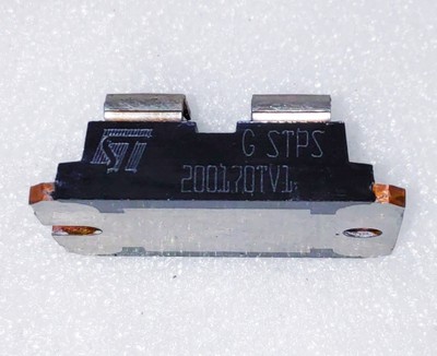 DSS2X101-015A DSS2X101-02A STPS200170TV1 新能源汽车 拆机议价