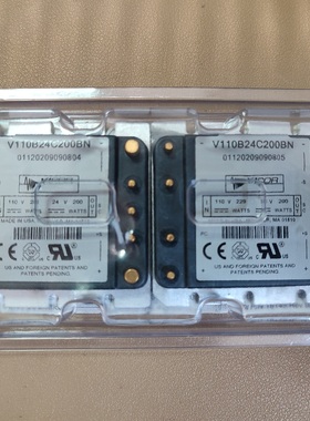 SS402E-3Z-D3 V110B24C200BN VE-261-CW VI-810354 RD-023 议价