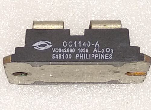 CC1140 CC1140-A CC1141 CC1141-A APT SOT-227 电源模块拆机议价