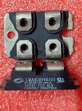 CMAN30V60JU2 IXFN1905 STTA6006TV1 AGD020000049 MSC025SMA120J