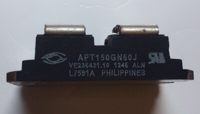 STE145N65M5 APT150GN60J APT150GN60JDQ4 IXFN170N65X2 150N65X2