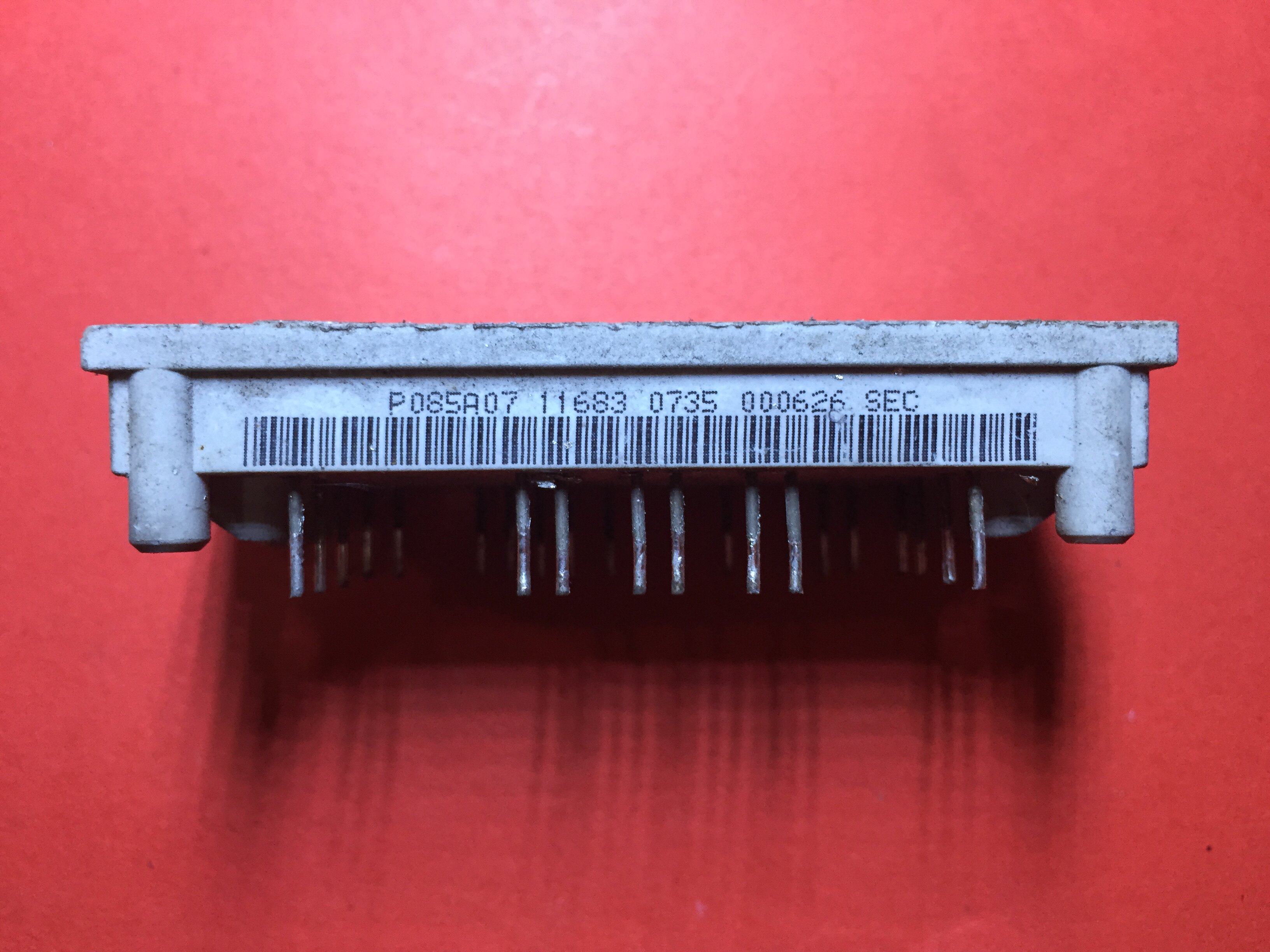 P082A P083A P085A P087A P089A SKB30/04A1 STK760-216 VUM85-05