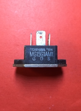 MDF150A40 MG15H1AL1 MG25M1BK1 MG25Q1BS11 MG30G1BL3 东芝模块