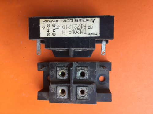 RM30TB-H RM50TC-H TM20DA-H TM20RA-H EFD240A400 T485C T512FSE