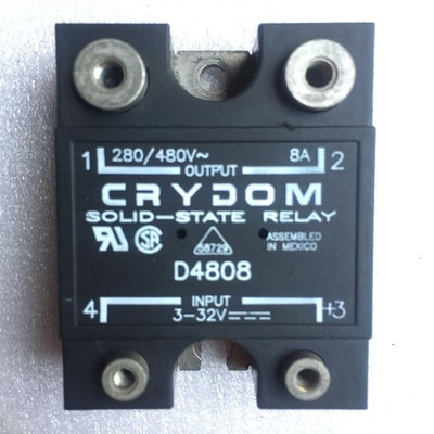 A4808 D4808 HA4812 CWA4810 CWA4810-10 CWD4810-10 继电器 拆机