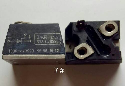 RM200HA-24S RM20CA-24F RM20DA-24F RM50CA-20S RM50HA-20F 拆机