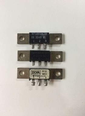 KS524575 PC80Q04N QM30HA-H SR130L-6S SR170L-6S IR 整流器拆机