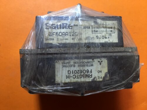 RM200HA-24S RM20CA-24F RM20DA-24F RM50CA-20S RM50HA-20F 拆机