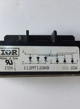 112MT120KB 112MT80KB AK90GB80 CM200DY-400TH DD100GB80 拆机