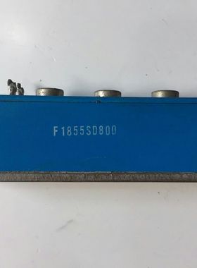 MDD44-16N1B ETG81-050 F1855SD800 F1857SD600 KD224505拆机议价