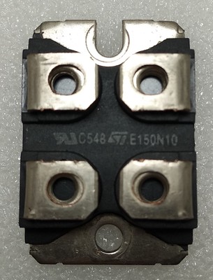 E150N10 IXFN150N10 IXTN170P10P IXFN170N10 IXFN170N30P 拆机