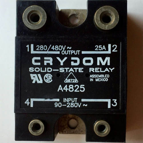 A4825 CWA4825 CWA4825-10 CWA4825P CWA4825S CY7253 480V 25A