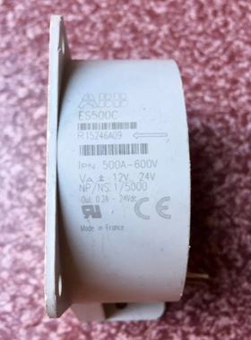 ES500C ES500S ES500 -9647 -9661 -9672 -9893 ESM500-9920 二手