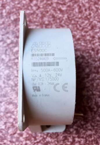 ES500C ES500S ES500 -9647 -9661 -9672 -9893 ESM500-9920 二手