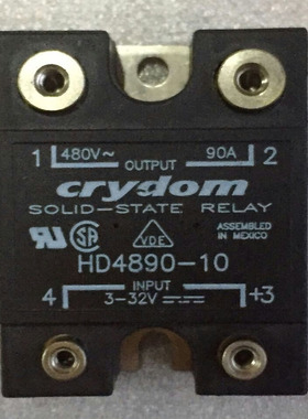 HA4890 HD4890 HD4890-10 HD4890G-10 RA4890-D12 SMR4890-6 拆机