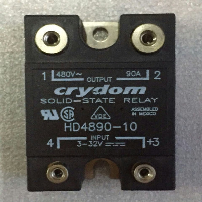 HA4890 HD4890 HD4890-10 HD4890G-10 RA4890-D12 SMR4890-6 拆机