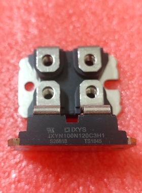 IXYN82N120C3H1 IXYN100N120C3 IXYN100N120C3H1 IXYN110N120A4