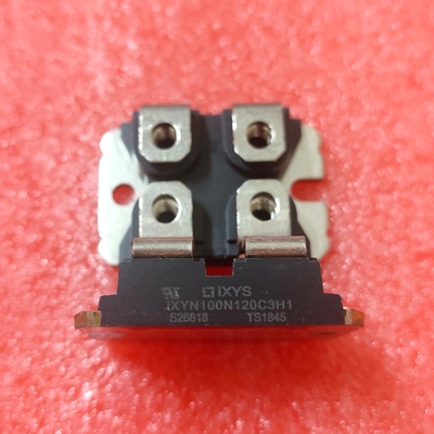 IXYN82N120C3H1 IXYN100N120C3 IXYN100N120C3H1 IXYN110N120A4