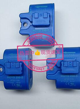 HOYS200-S/SP33-1106 HAH3DR600-S03-SP32 BCX8-600IOV1HA 传感器