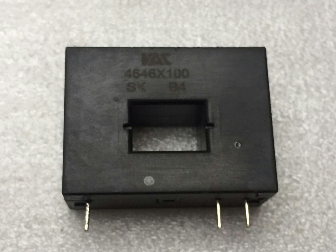 4646X100 4646-X764-83 4646X412 VAC传感器互感器拆机议价