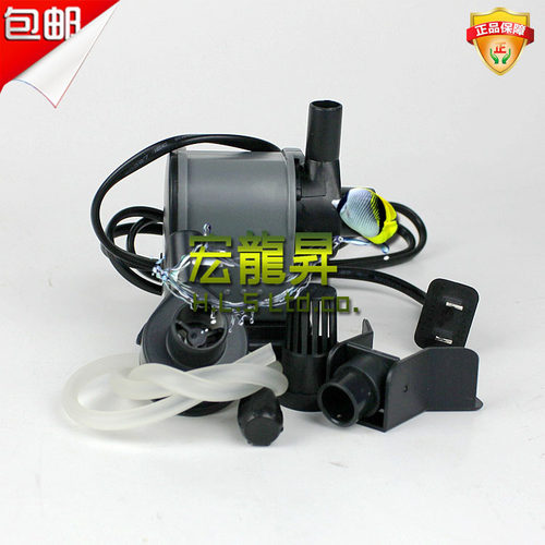 包邮创星三合一潜水泵过滤器鱼缸