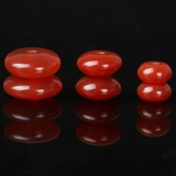 Натуральные ониксовые счеты, бусины, браслет из грецкого ореха, четки бодхи, аксессуар