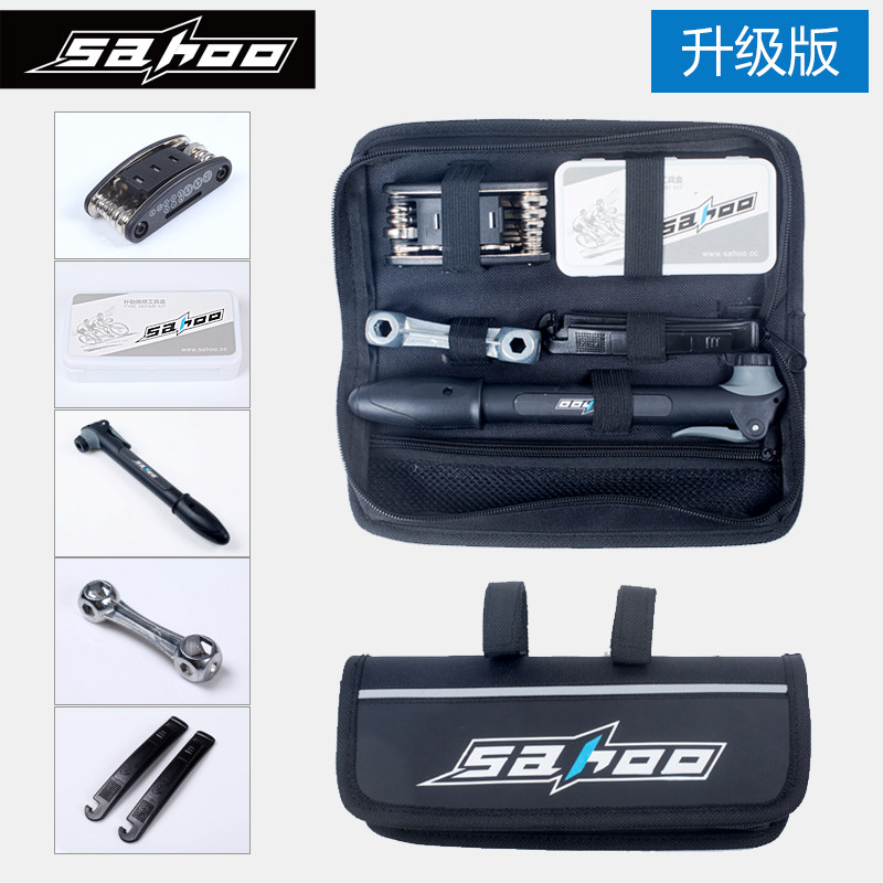 Outils pour vélo SAHOO - Ref 2280556 Image 1