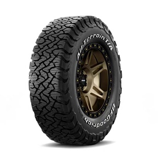 百路驰KO3AT越野轮胎215 75R15正品