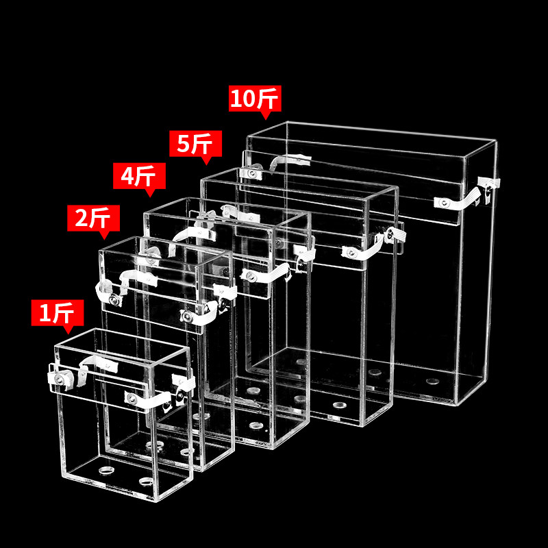 真空大米包装袋米砖真空模具1kg2斤5斤食品杂粮塑料袋子定做定制