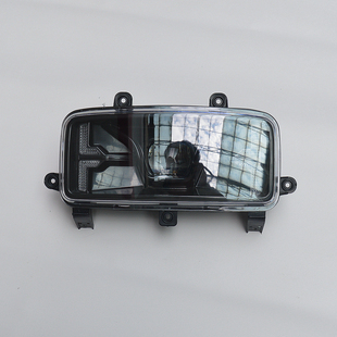 国标外卖电动车F6大灯总成尾灯转向灯电瓶车小刀爱玛金箭台铃