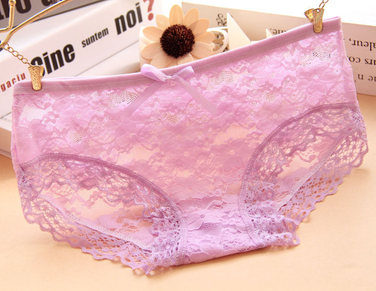 Slip jeunesse doux en coton - Ref 654965 Image 5