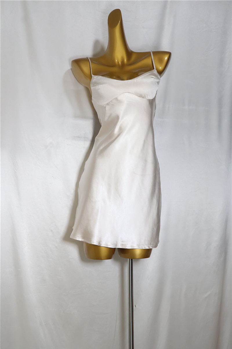 飞成外贸时尚性感连衣裙