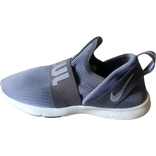 Nike Flex Motion Trainer EP Wide防滑耐磨透气训练鞋AJ5905-007