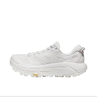 HOKA ONE ONE Mafate Speed 2 低帮跑步鞋 男女同款 1126851-WLRC