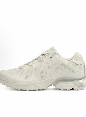 SALOMON萨洛蒙 XT-WHISPER VOID 鎏光系列 跑步鞋 人鱼姬 477962