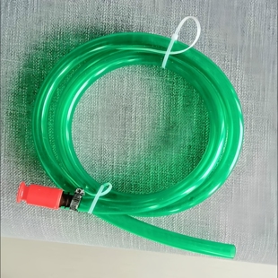 车用尿素导流器尿素管加注管导油管自吸神器手动导流管抖一抖抽油