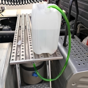 尿素液车用加注管吸水小车吸油柴油机吸引导油管尿素管方便抽液器